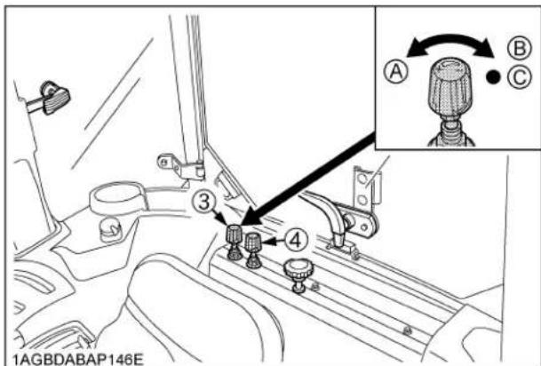 KUBOTA M5N-111HDCC12 - IMPORTANT : - 2