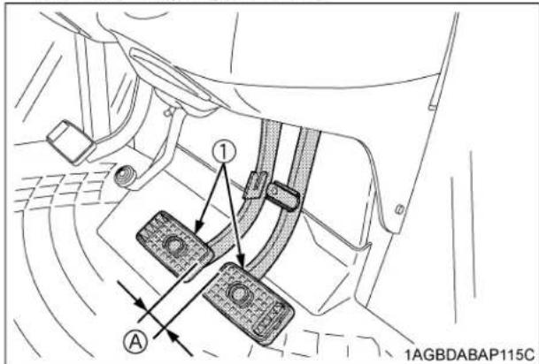 KUBOTA M5N-111HDCC12 - WARNING - 1