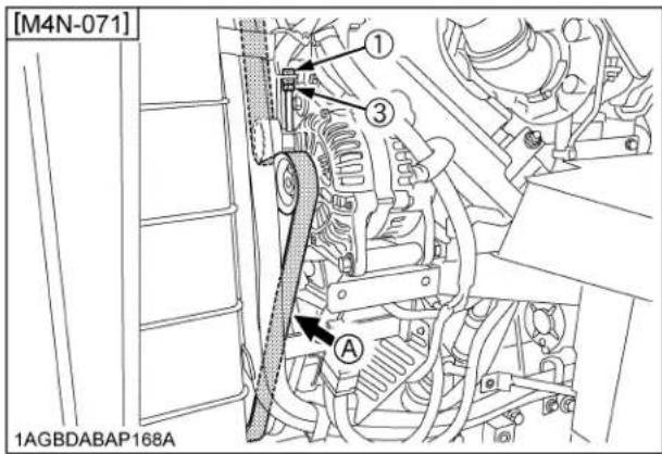 KUBOTA M5N-111HDCC12 - IMPORTANT : - 1