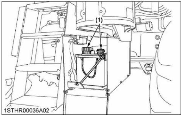 (1) 1STHR00036A02