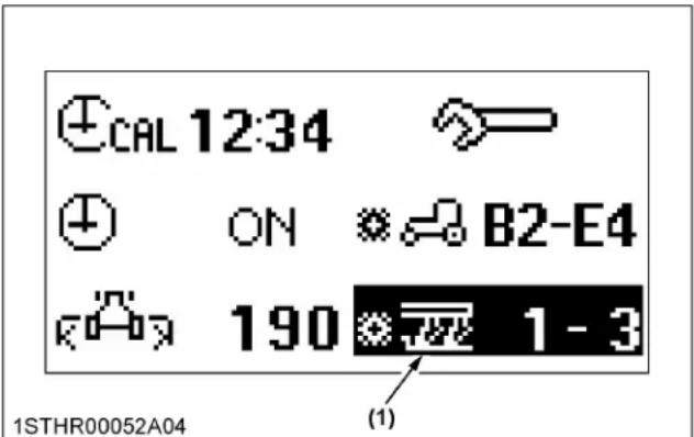 CAL 12:34 ON B2-E4 190 1-3 (1) 1STHR00052A04