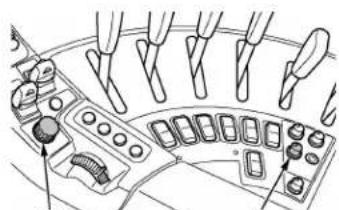 KUBOTA M7-172P-KVT - Hydraulic control unit use reference chart - 3