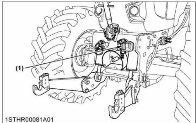 (1) 1STHR00081A01