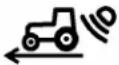 KUBOTA M7-172P-KVT - Basic information monitor and performance monitor - 37
