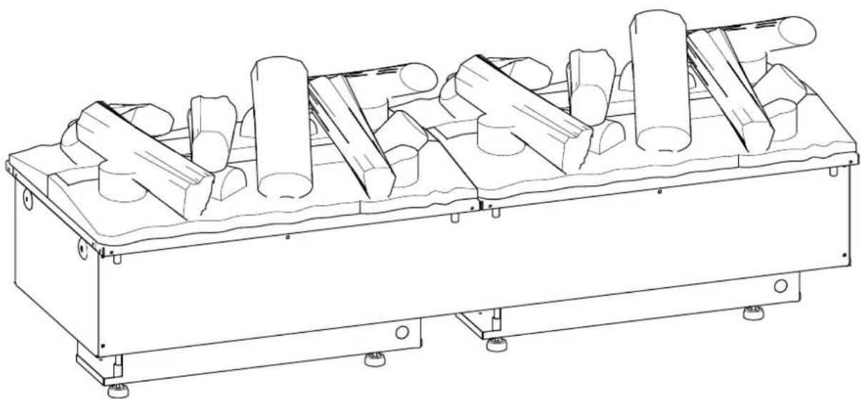 DIMPLEX CAS500 - 1