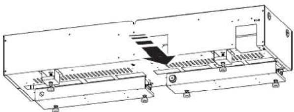 DIMPLEX CAS500 - PATENT / PATENT APPLICATION - 8