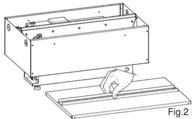 DIMPLEX CAS500 - PATENT / PATENT APPLICATION - 4