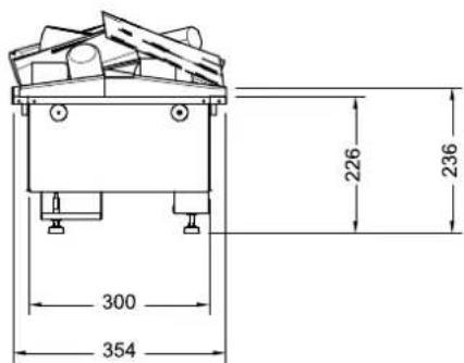 DIMPLEX CAS500 - PATENT / PATENT APPLICATION - 3