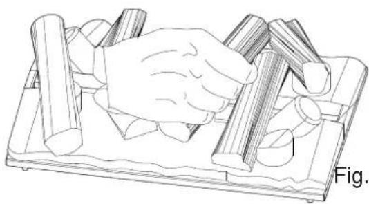 DIMPLEX CAS500 - PATENT / PATENT APPLICATION - 9