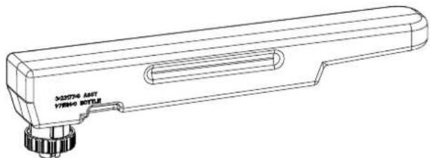 DIMPLEX CAS500 - PATENT / PATENT APPLICATION - 7