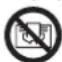 DIMPLEX CAS500 - Important Safety Advice - 1