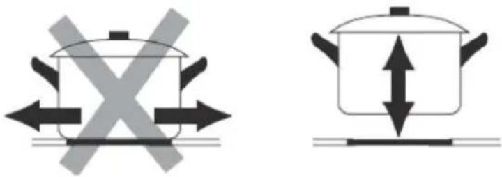 Concept IDV4460 - Examples of possible damage - 1