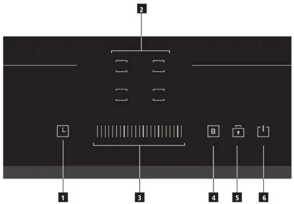 Concept IDV4460 - POPIS VÝROBKU - 2