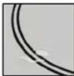 Concept IDV4460 - Examples of possible damage - 2