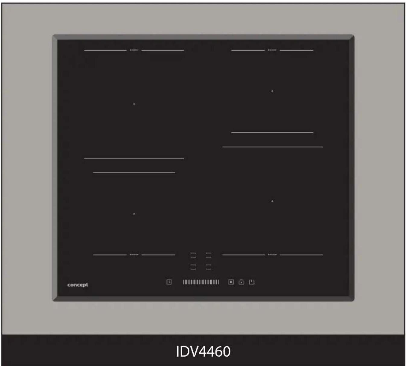 Concept IDV4460 - 1