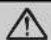 CHEVROLET Express (2005) - WARNING - 1