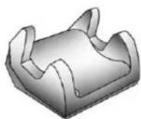 CHEVROLET Express (2005) - WARNING - 3