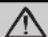 CHEVROLET Express (2005) - WARNING - 1