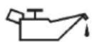 CHEVROLET Express (2005) - EngineOilPressureLight - 1