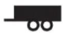 CHEVROLET Express (2005) - Tow/HaulModeLight - 1