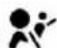 CHEVROLET Express (2005) - WARNING(Continued) - 1