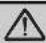 CHEVROLET Express (2005) - WARNING - 1