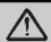CHEVROLET Express (2005) - WARNING - 1
