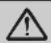 CHEVROLET Express (2005) - WARNING - 1