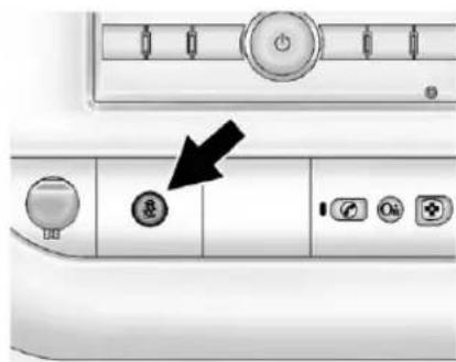 CHEVROLET Express (2005) - StabiliTrak® System - 1