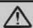CHEVROLET Express (2005) - WARNING - 2