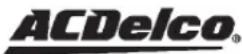 CHEVROLET Express (2005) - GeneralInformation - 1