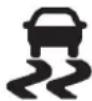 CHEVROLET Express (2005) - TractionControlSystem (TCS)/StabiliTrak® Light - 1