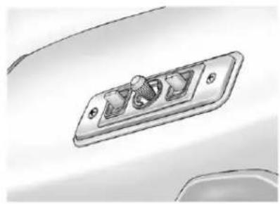 CHEVROLET Express (2005) - PowerSeatAdjustment - 1