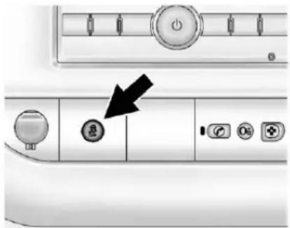 CHEVROLET Express (2005) - StabiliTrak® System - 2