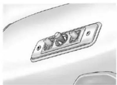 CHEVROLET Express (2005) - PowerSeats - 1
