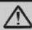 CHEVROLET Express (2005) - WARNING - 2