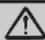 CHEVROLET Express (2005) - WARNING - 1