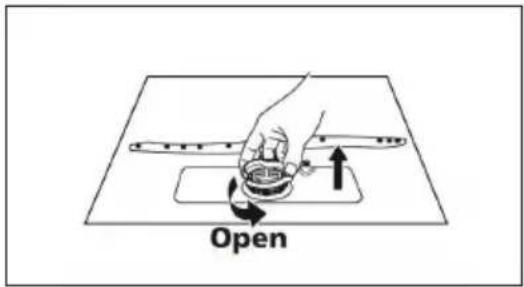 Open