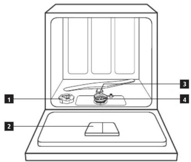 Concept MNV7760DS - IERİCES APRAKSTS - 1