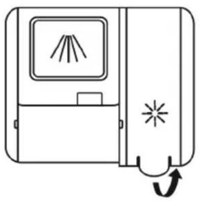 Concept MNV7760DS - SKALOŠANAS LĪDZEKLA IEPILDĪŠANA - 1