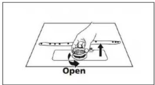 Open