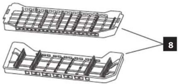 Concept MNV7760DS - PRÍKLAD UMIESTNENIA RIADU - 6
