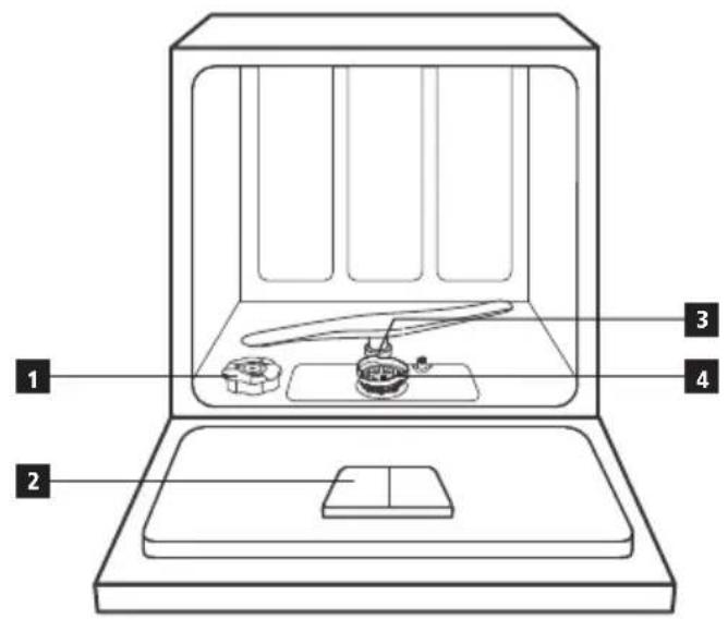 Concept MNV7760DS - OPIS PRODUKTU - 1