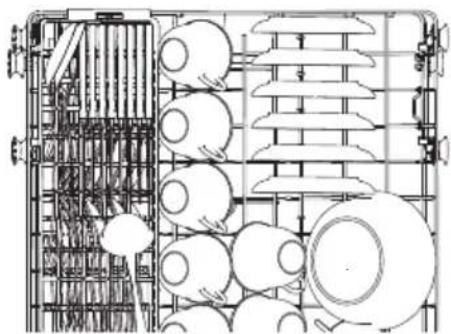 Concept MNV7760DS - DIMENSIONS - 3