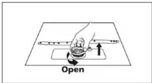 Open