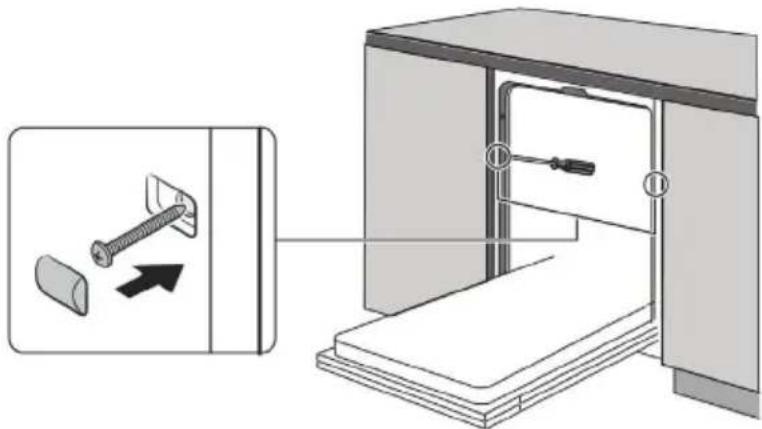 Concept MNV7760DS - Savienojums ar elektrotiklu - 1
