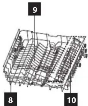 9 8 10