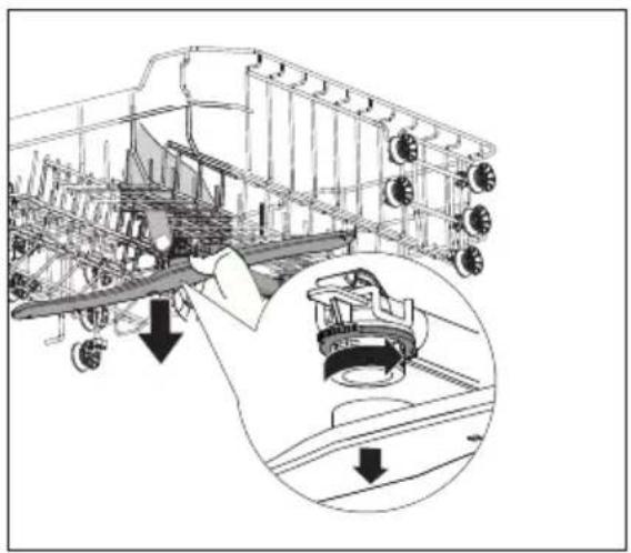 Concept MNV4160 - Smidzinātājspārnu tīrīšana - 1