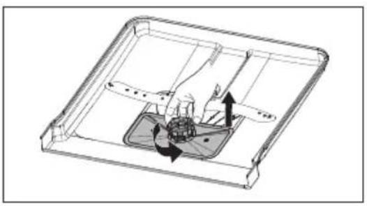 Concept MNV4160 - Filtration system - 1