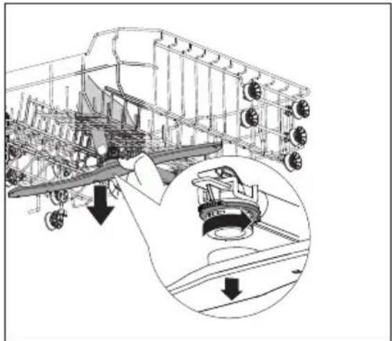 Concept MNV4160 - Čištění ostřikovacích ramen - 1